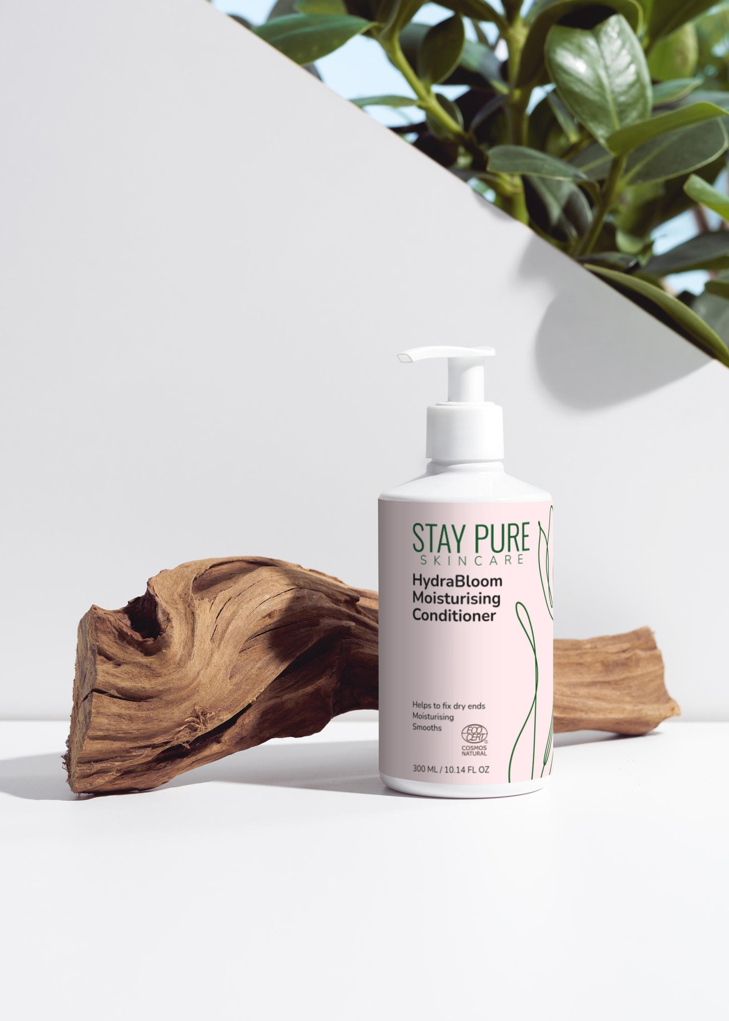 HydraBloom niisutav palsam 300 ml