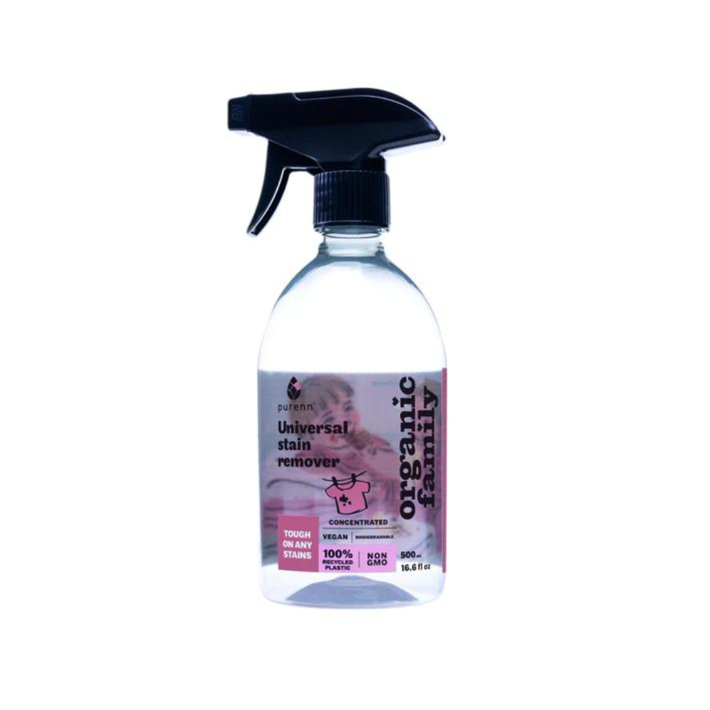 100% biolagunev sprei plekieemaldaja 500 ml