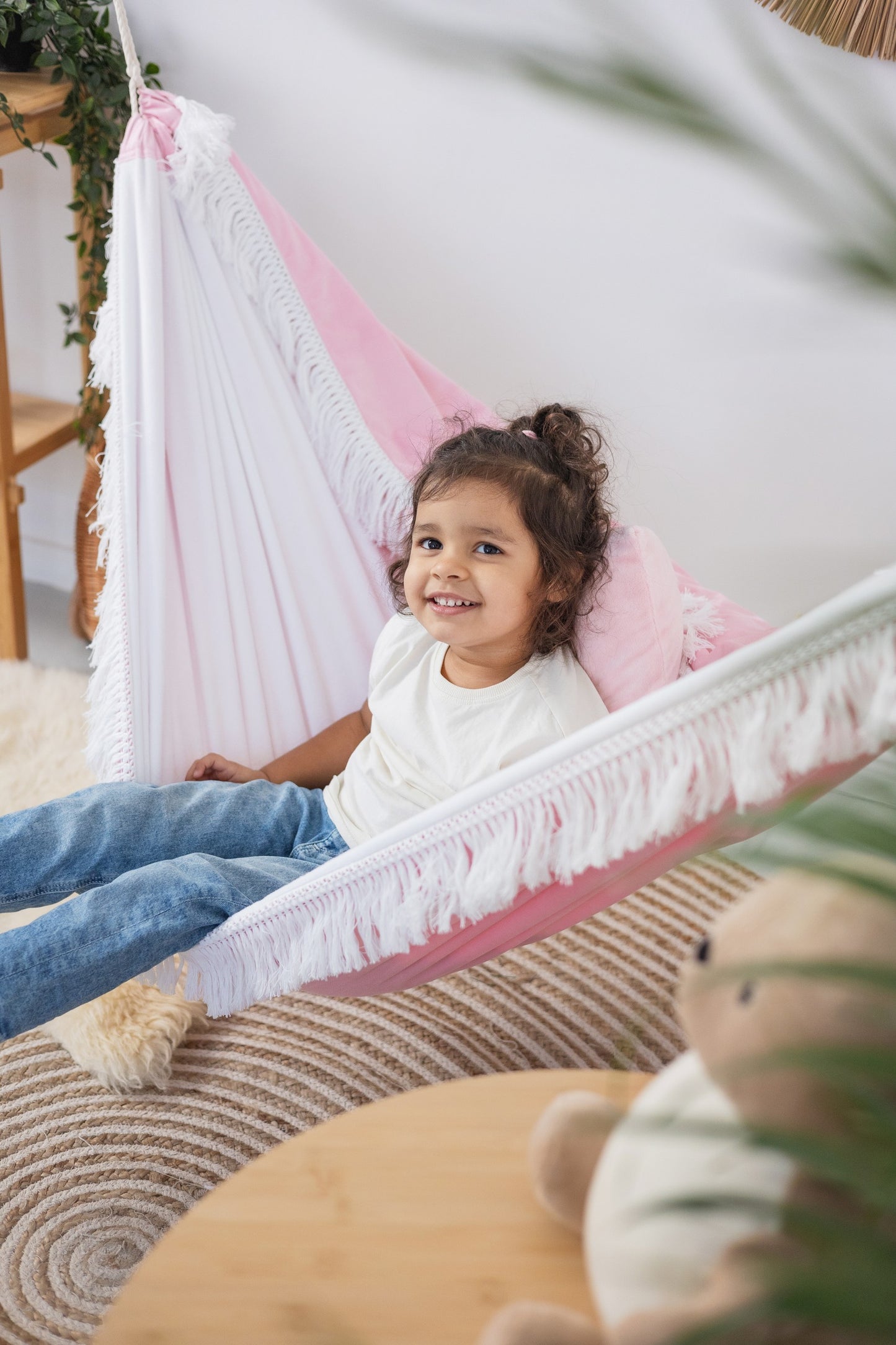 Rose Dream Hammock
