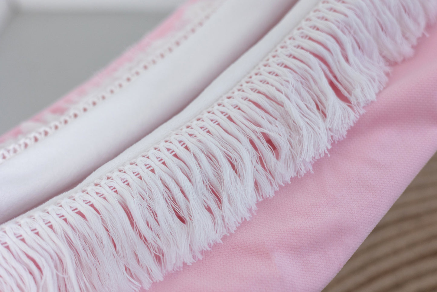 Rose Dream Hammock