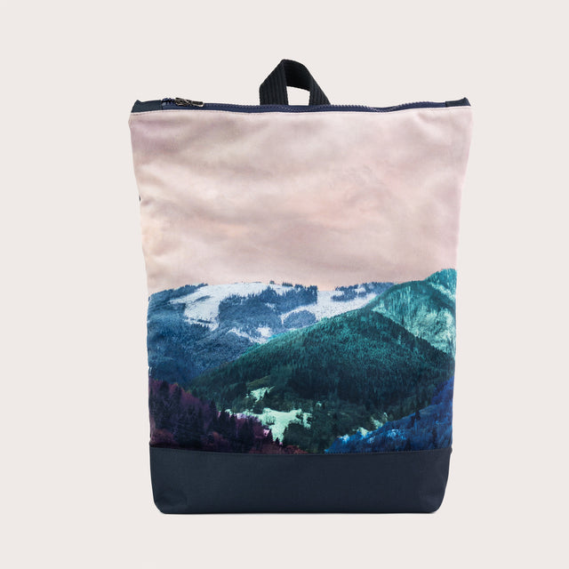 Backpack - Blue Mountains