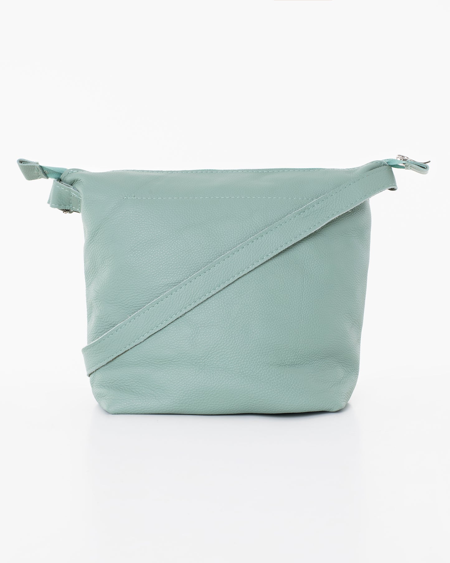 Suvi XS shoulder bag - Sea Blue