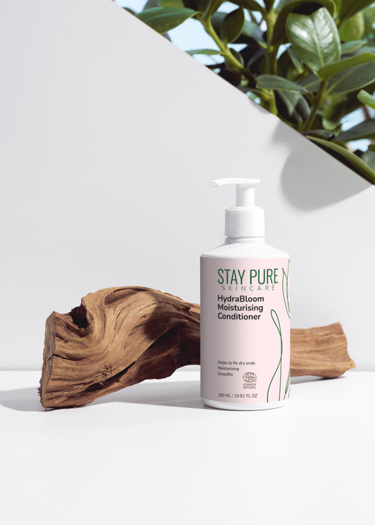 HydraBloom Moisturising Conditioner 290 ml