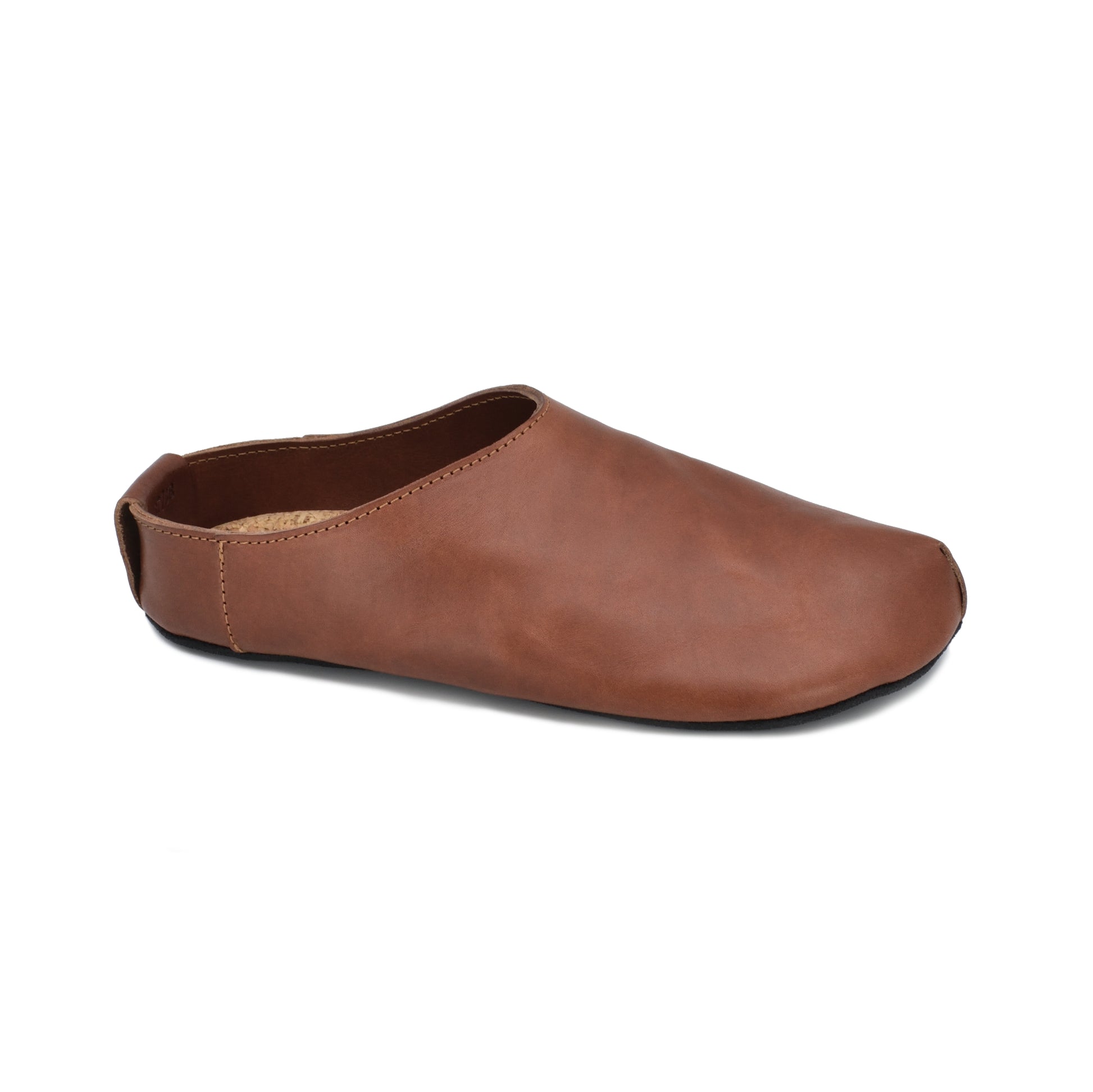 Kyoto Slippers - Brown