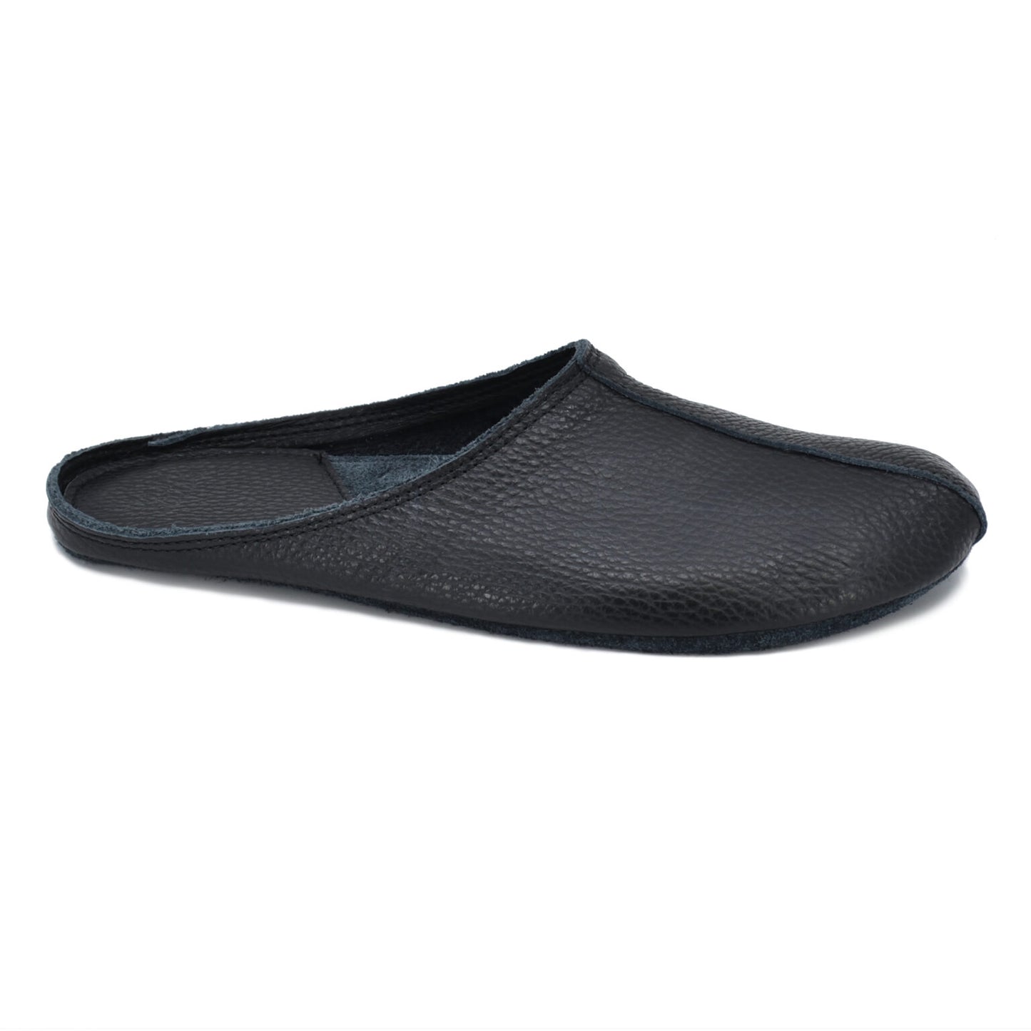 Sulbi Slippers - Black