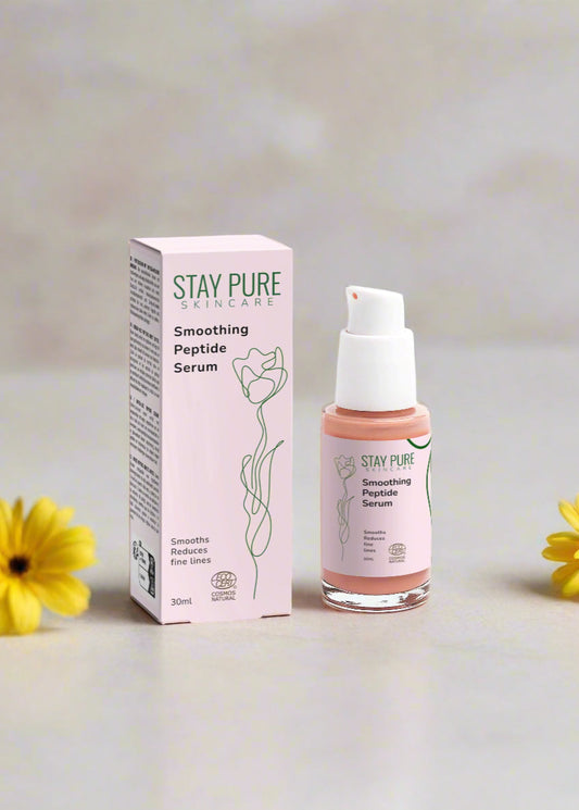 Silendav peptiidiseerum 30ml