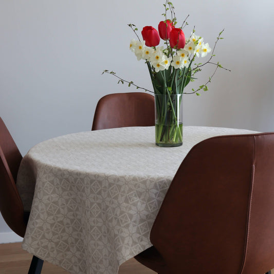 Tablecloth Hiiumaa Kaheksakanna