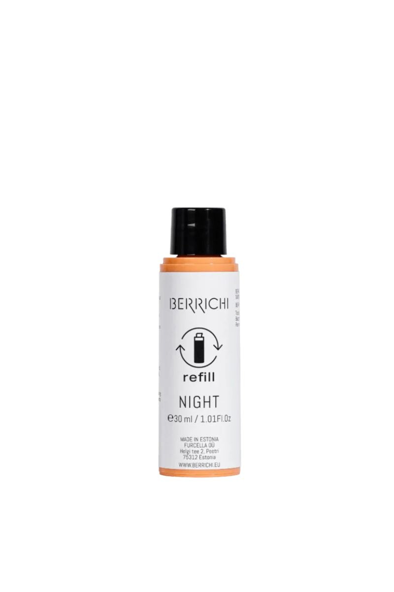 Öökreem Night Age Defense 30 ml täitepakk