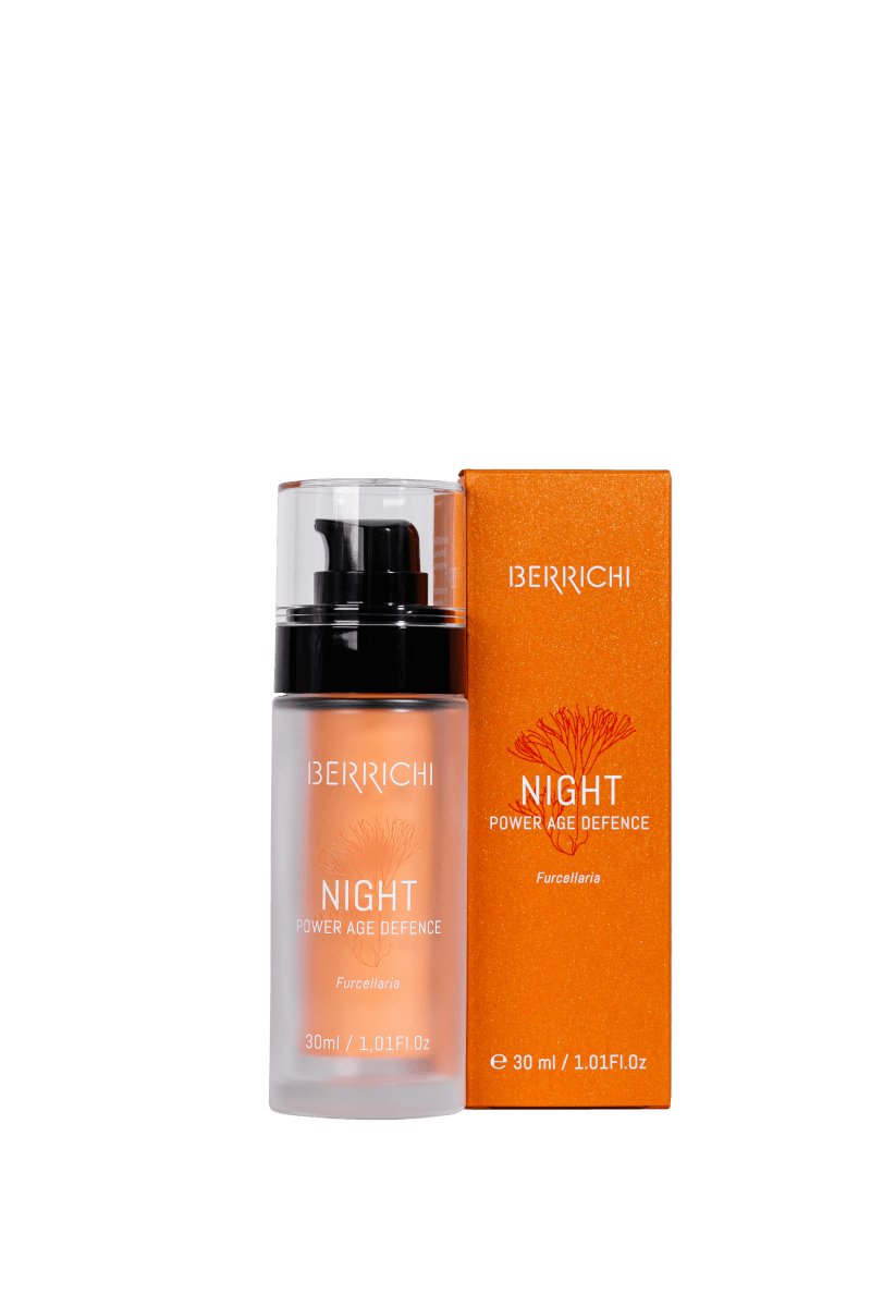 Öökreem Night Age Defense 30 ml täitepakk