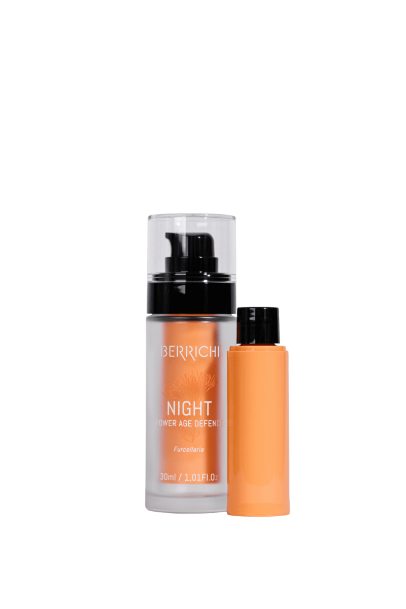 Öökreem Night Age Defense 30 ml täitepakk