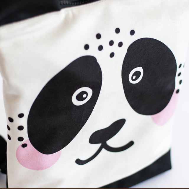 Kids backpack - Panda