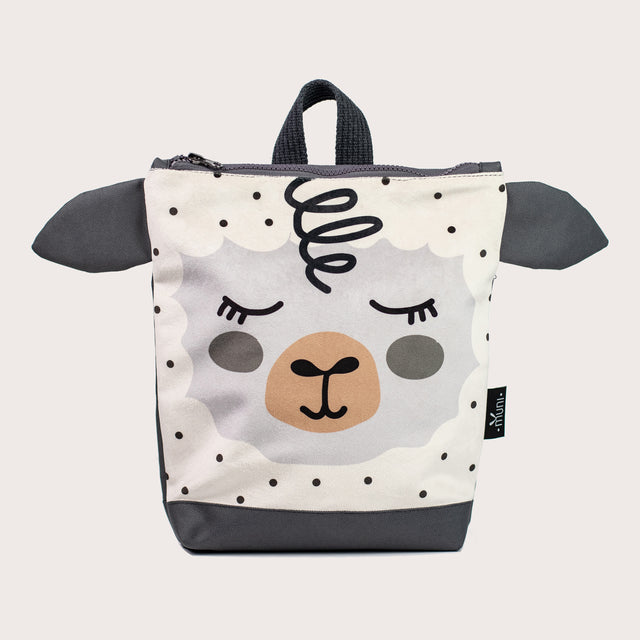 Kids backpack - Sheep