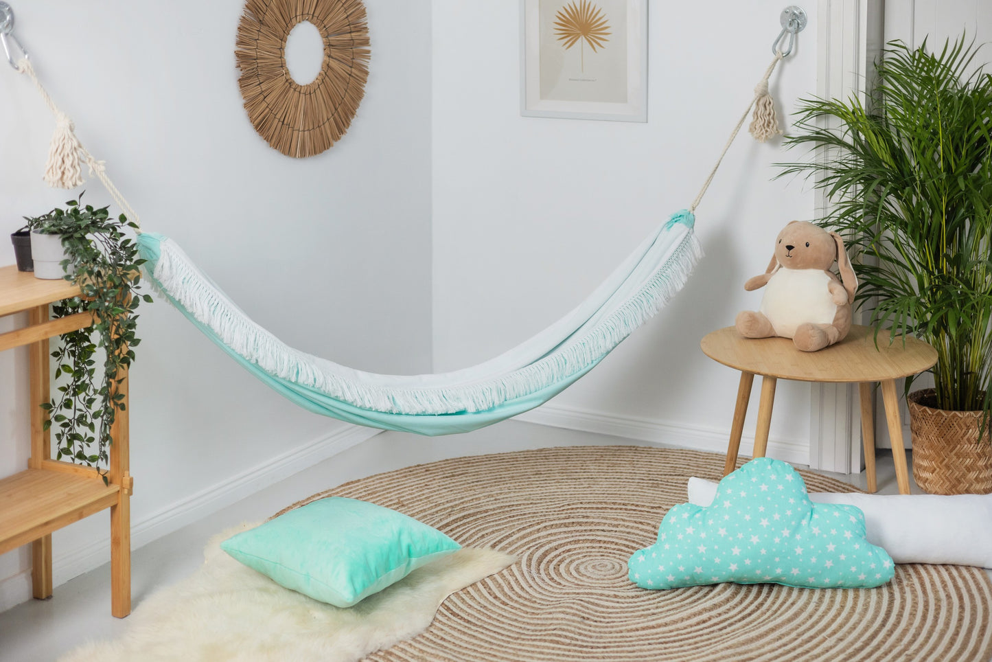 Blue Lagoon Hammock