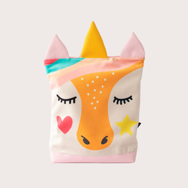 Kids backpack - Unicorn