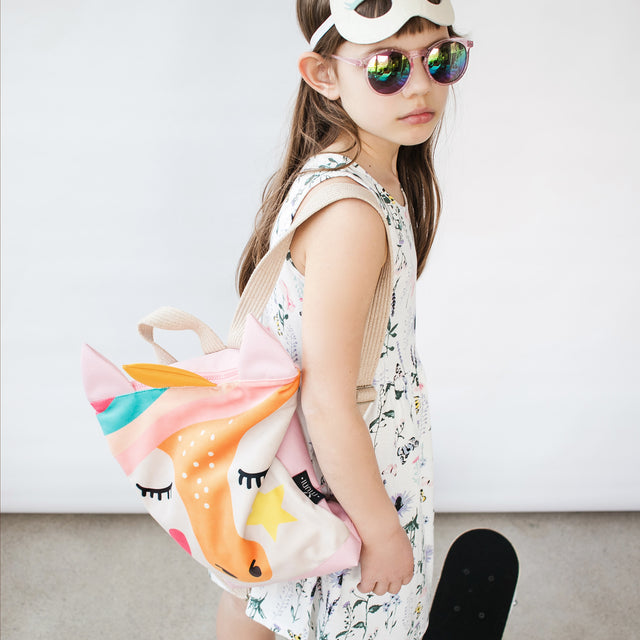 Kids backpack - Unicorn